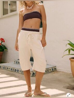 free-est  ‘MAX shorts’